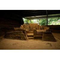 joya de cern san andrs and tazumal pyramid archaelogical tour from san ...