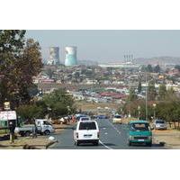 Johannesburg, Soweto and Apartheid Museum Guided Day Tour