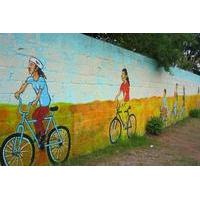 Johannesburg Tour: Carlton Centre Observation Deck and Soweto Bike Ride