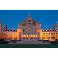 Jodhpur Private Tour: 2-Day Royal Rajasthan Tour from Jaipur