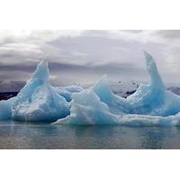 jokulsarlon lagoon and south coast private day tour from reykjavik