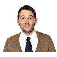 Jon Richardson