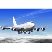 Johannesburg Airport Shared Arrival Transfer