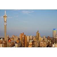 johannesburg highlights guided day tour