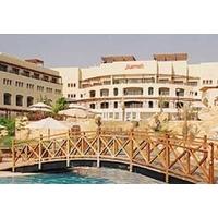 jordan valley marriott resort spa