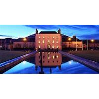 Johnstown House Hotel and Spa