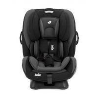 joie every stage group 0123 car seat two tone black new