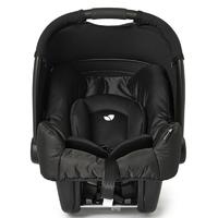 Joie Gemm Group 0+ Car Seat-Black Carbon (New)