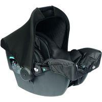 Joie Juva 0+ Car Seat-Black Carbon (New)