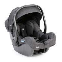 Joie i-Gemm Group 0+ i-Size Car Seat-Pavement (New)