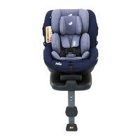 Joie i-Anchor Advance Group 0+/1 Car Seat & i-Base Advance-Eclipse (New)