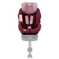 Joie i-Anchor Advance Group 0+/1 Car Seat-Merlot (New)