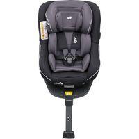 Joie Spin 360 Group 0+/1 Car Seat-Two Tone Black (New)