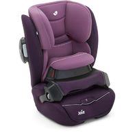 Joie Transcend Group 1/2/3 Car Seat-Lilac (New)