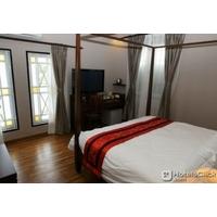 JONKER BOUTIQUE HOTEL