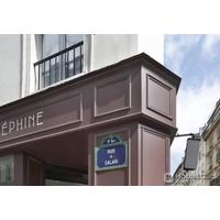 JOSEPHINE BY HAPPYCULTURE