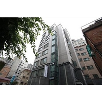 Jongnowon Hostel
