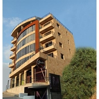 Jounieh Suites Hotel