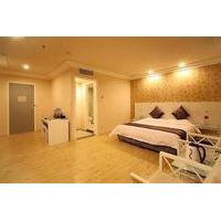 Joy Qinjin Hotel - Xi\'an