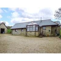 Jolls Ground Barn