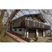 Joe-Lin Station Bed & Breakfast