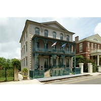 John Rutledge House Inn