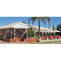 John Pirie Motor Inn