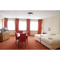 Joops City Centre Hotel
