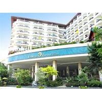 Jomtien Thani Hotel