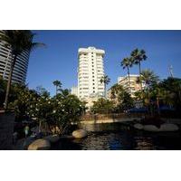 Jomtien Palm Beach Hotel And Resort