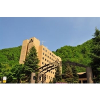Jozankei Tsuruga Resort Spa MORI no UTA