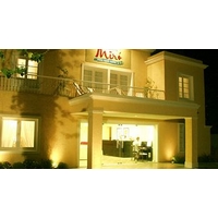 Joan Mir&Atilde;&sup3; Hotel Boutique