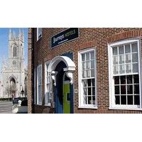 Journeys Brighton Hostel