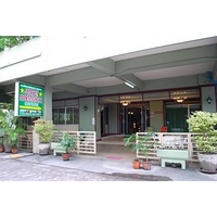 Jomtien Morningstar Guesthouse
