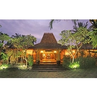 Joglo Plawang International Bout...