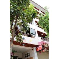 Jomtien Good Luck Apartment