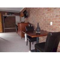 Jolly Swagman Motor Inn Euroa