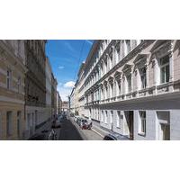 Joe\'s Apartments - Salmgasse 14