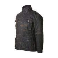 John Doe Field Kevlar Jacket camouflage