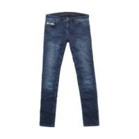 John Doe Betty Vintage Slim Lady Jeans blue