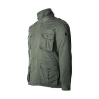 John Doe Field Kevlar Jacket oliv