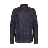 John Doe Lumberjacket Kevlar RawDenim