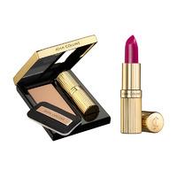 joan collins compact duo lipstick powder