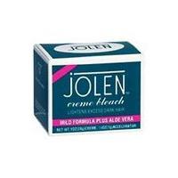 Jolen Mild Cream Bleach With Aloe Vera 30ml