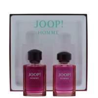 joop homme edp 75ml x2