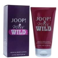 Joop Miss Wild Body Lotion 150ml