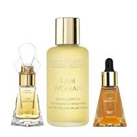 Joan Collins I AM WOMAN Fragrance Silk Collection