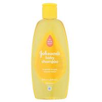 Johnson\'s Baby Shampoo 200ml