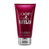 Joop Miss Wild Shower Gel for Women 150 ml