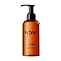 Joop WOW! Hair & Body Wash 250ml